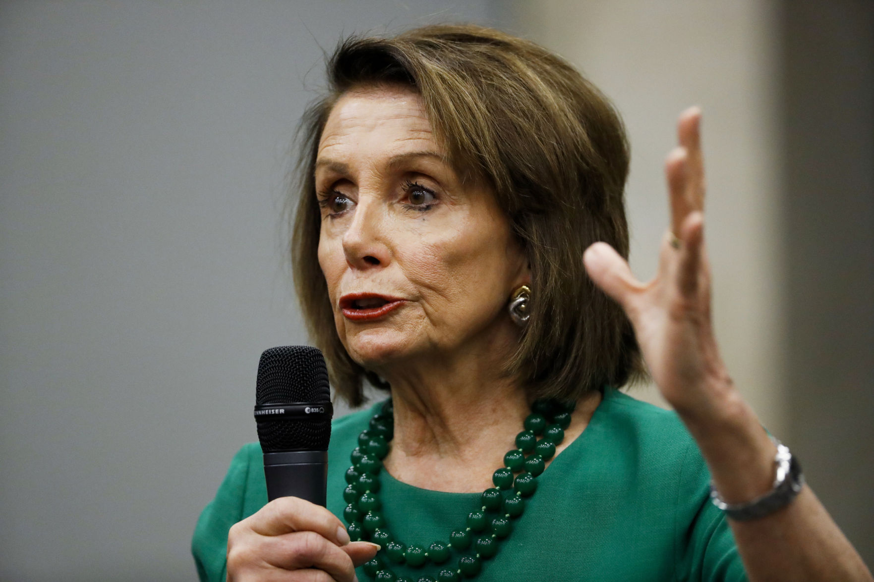Trump Democrats